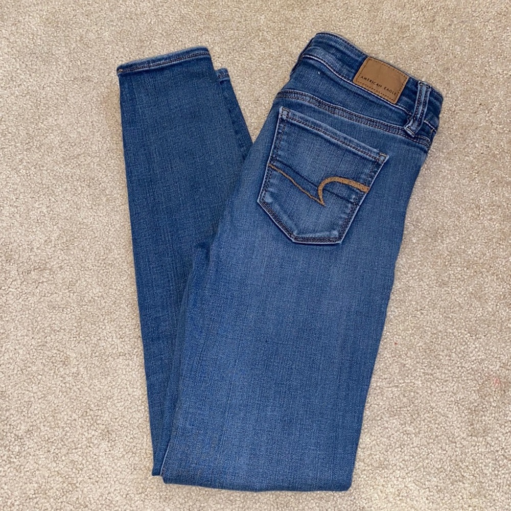 ✨AE Jeggings✨